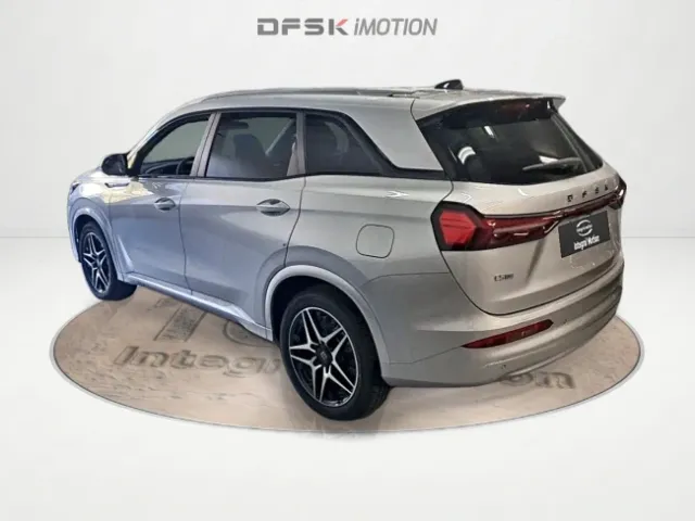 DFSK E5