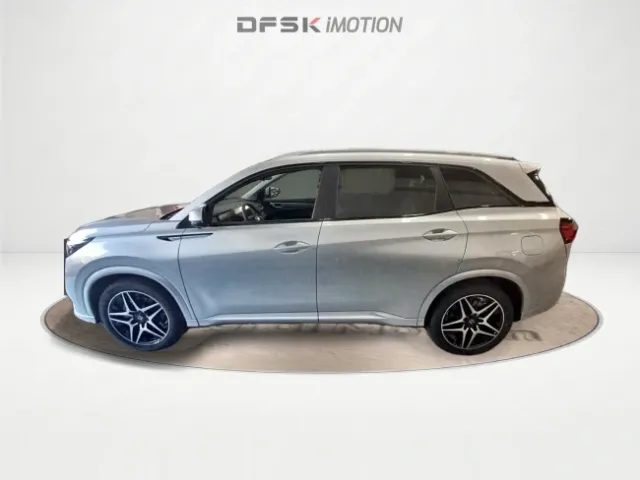 DFSK E5