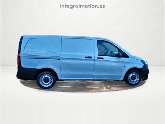 Mercedes Vito