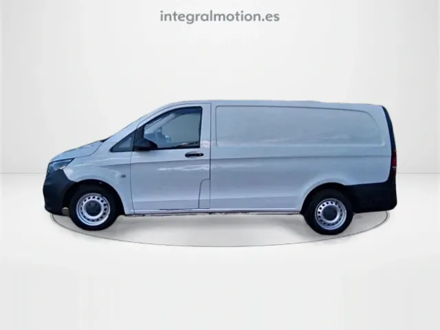 Mercedes Vito