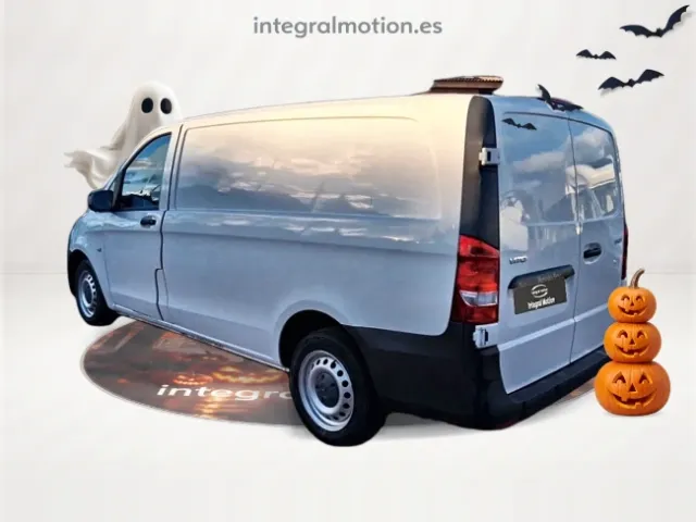 Mercedes Vito