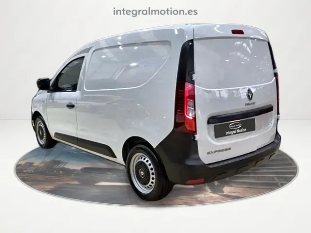 Renault Express