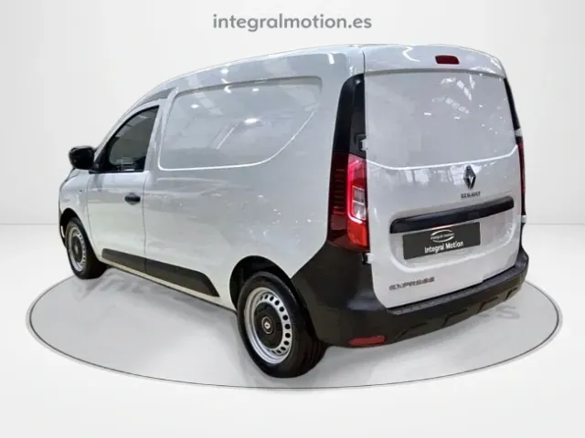 Renault Express