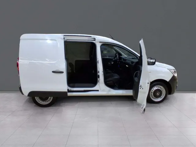 Renault Express