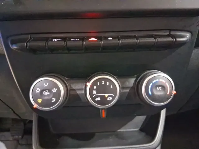 Renault Express