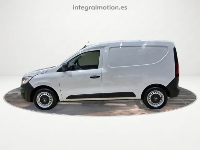 Renault Express