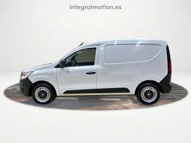 Renault Express