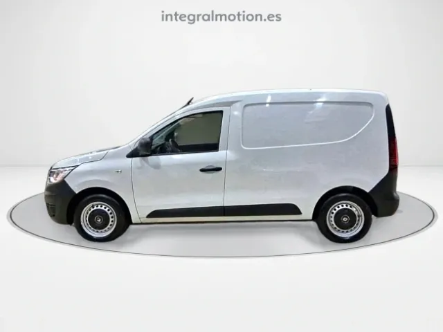 Renault Express