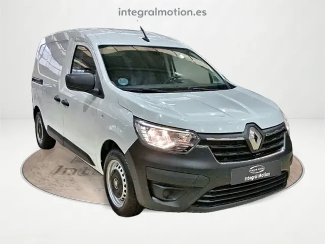 Renault Express