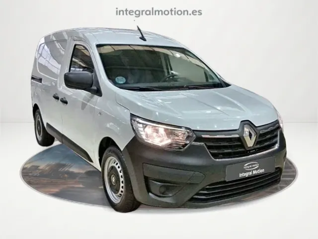 Renault Express