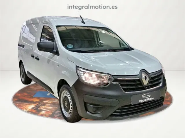 Renault Express