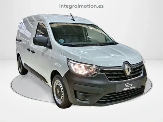 Renault Express