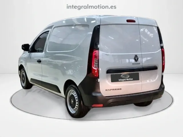 Renault Express