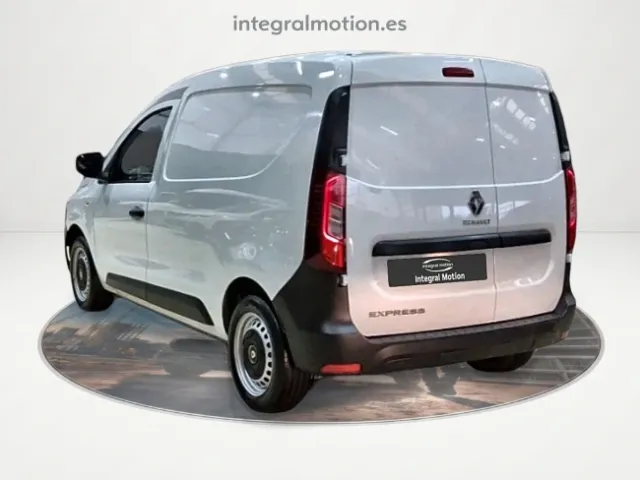 Renault Express