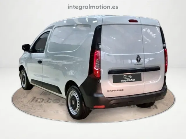 Renault Express