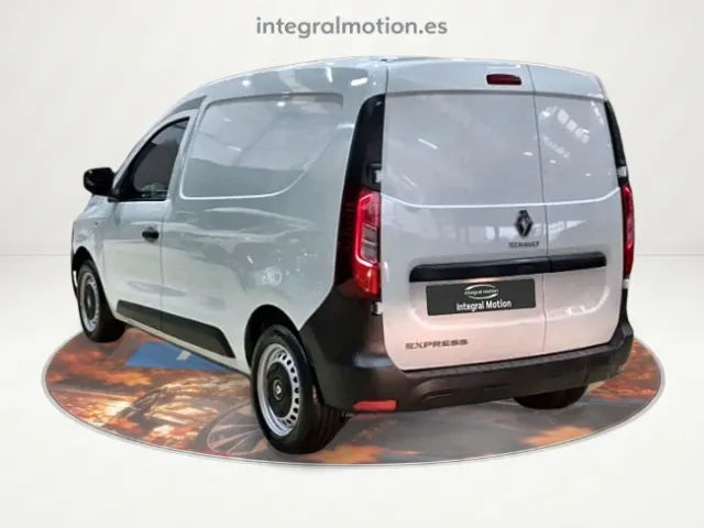 Renault Express