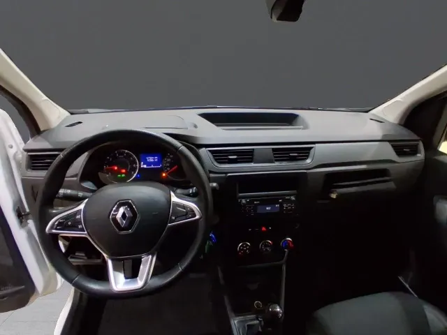 Renault Express