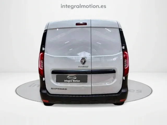 Renault Express