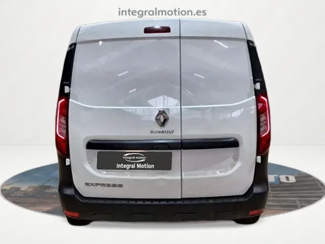 Renault Express