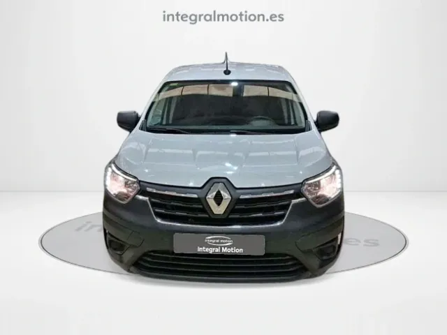 Renault Express
