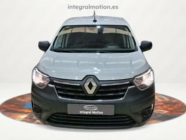 Renault Express