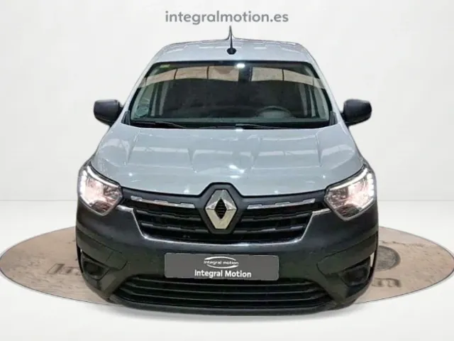 Renault Express
