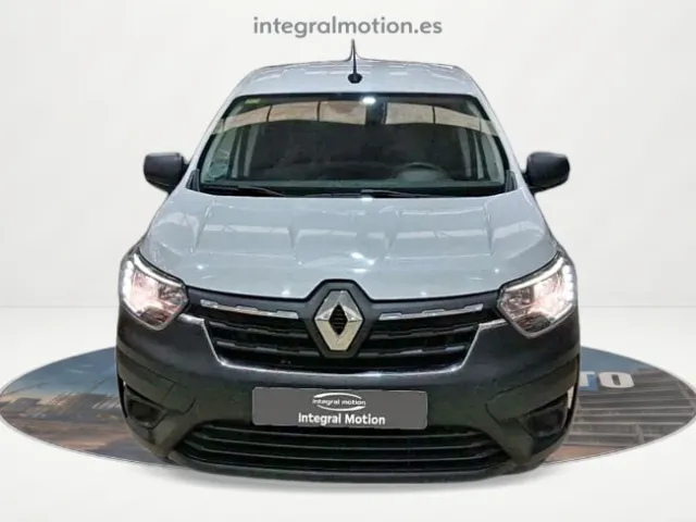 Renault Express