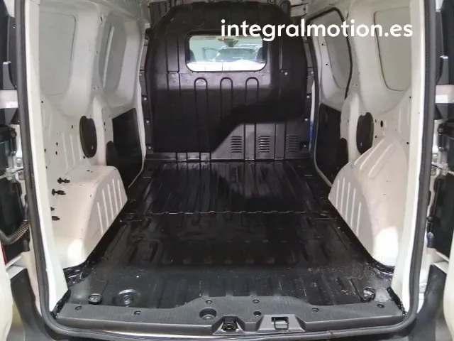 Renault Express