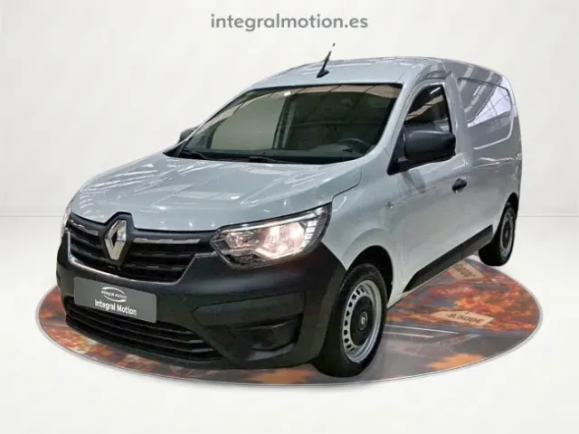 Renault Express