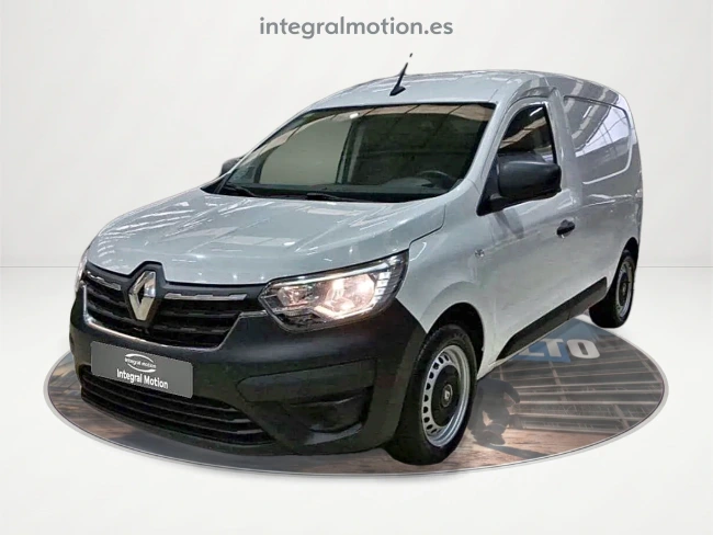 Renault Express