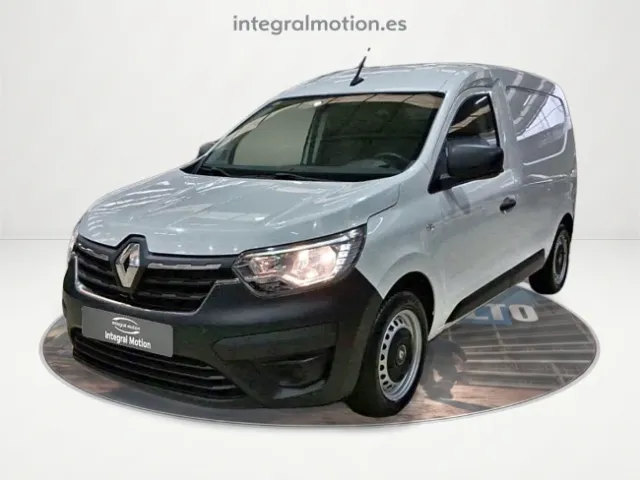 Renault Express