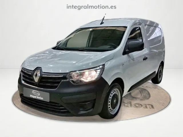 Renault Express