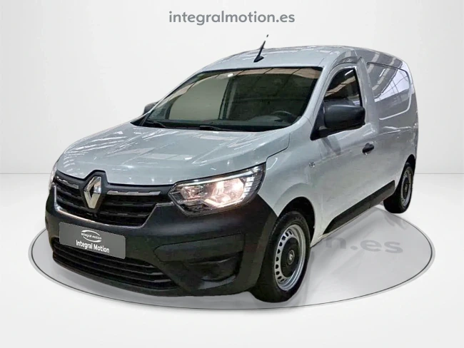 Renault Express