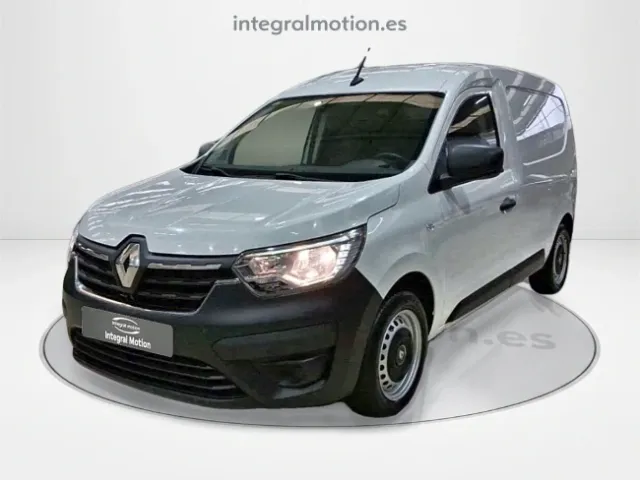 Renault Express