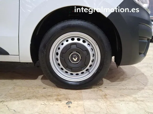 Renault Express