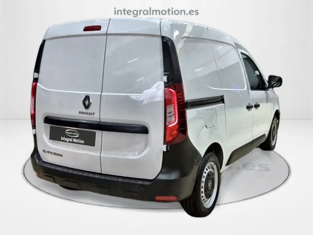 Renault Express