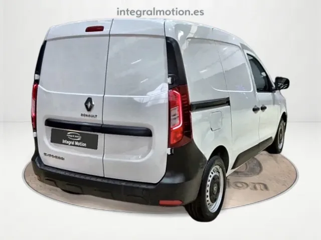 Renault Express