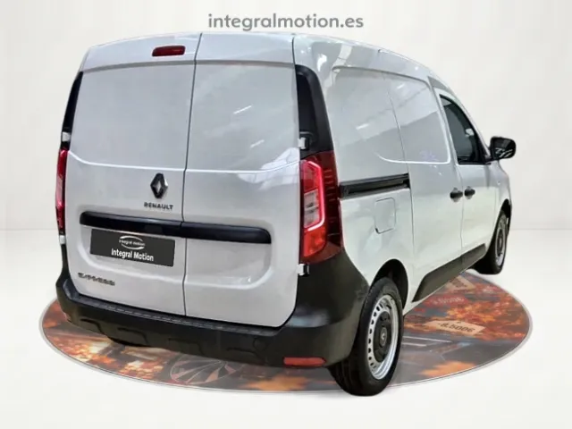 Renault Express