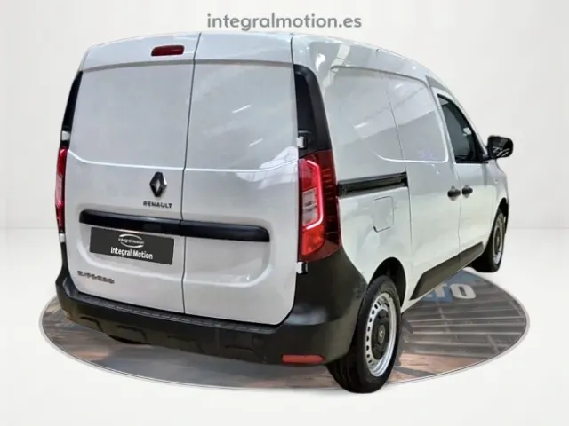 Renault Express