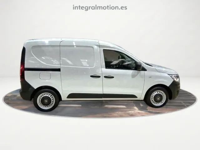 Renault Express