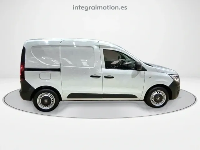 Renault Express