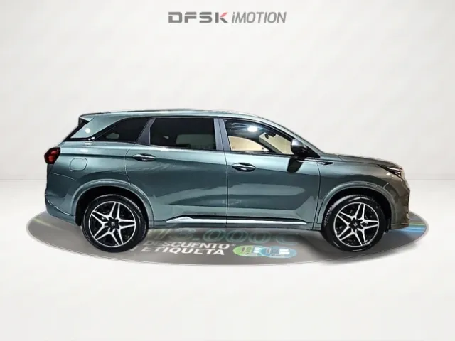 DFSK E5