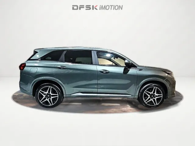 DFSK E5