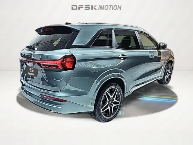 DFSK E5
