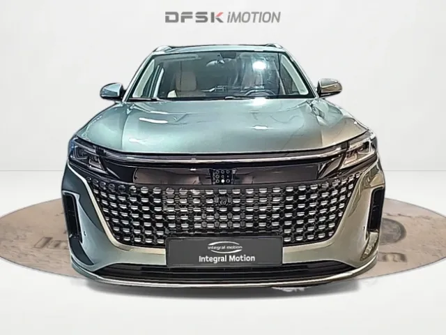 DFSK E5