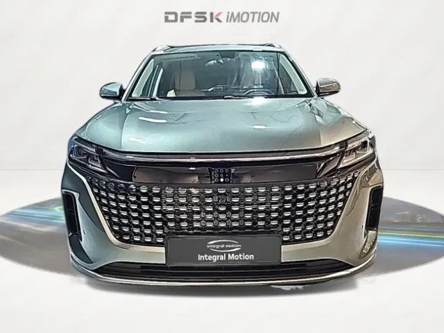 DFSK E5