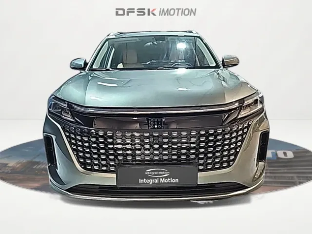 DFSK E5
