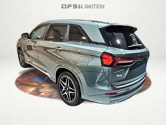 DFSK E5