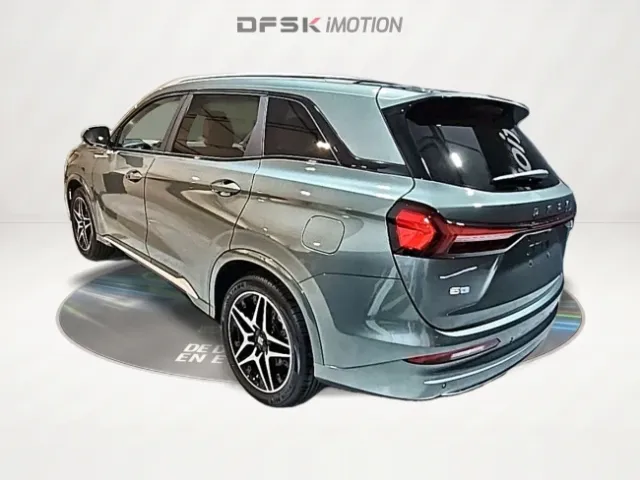 DFSK E5