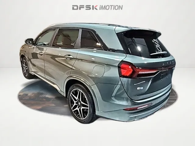 DFSK E5